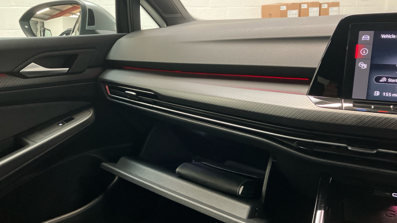 Volkswagen Golf 2.0 TSI 320 R 4Motion 5dr DSG Petrol Hatchback